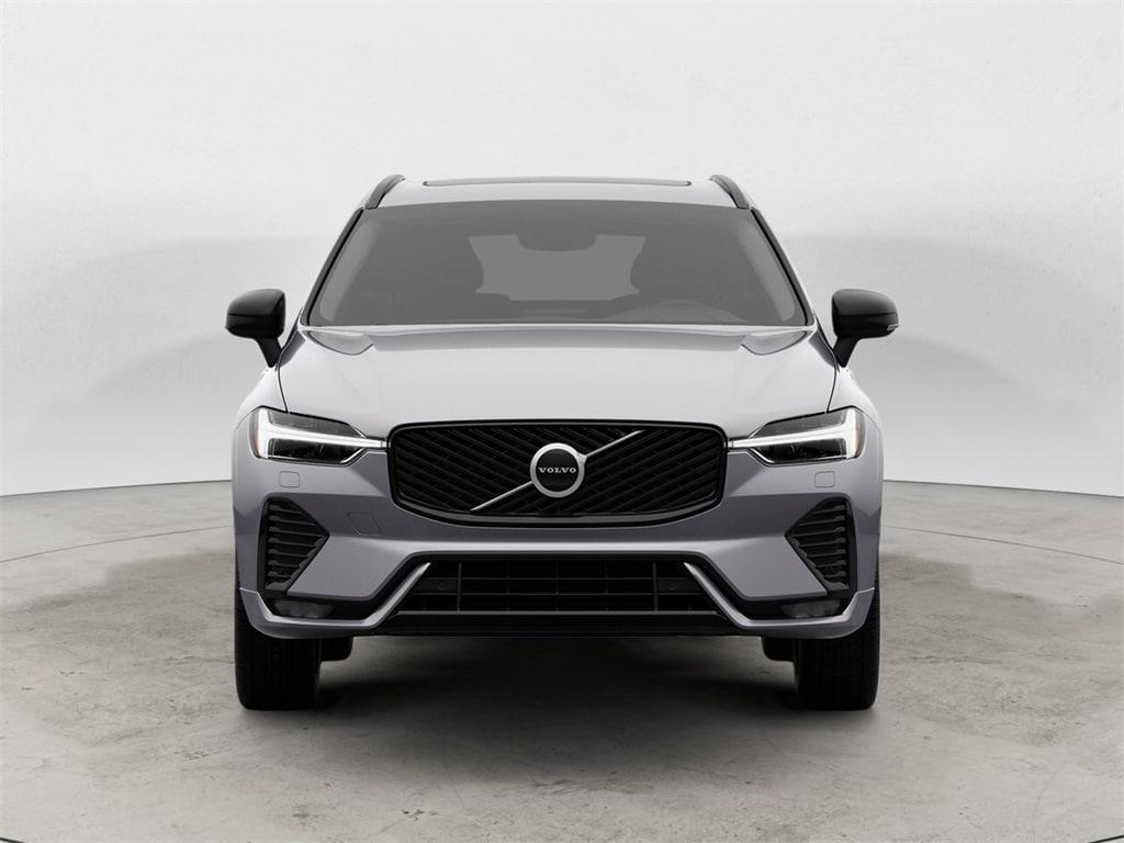 new 2026 Volvo XC60 car