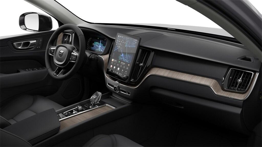 new 2026 Volvo XC60 car