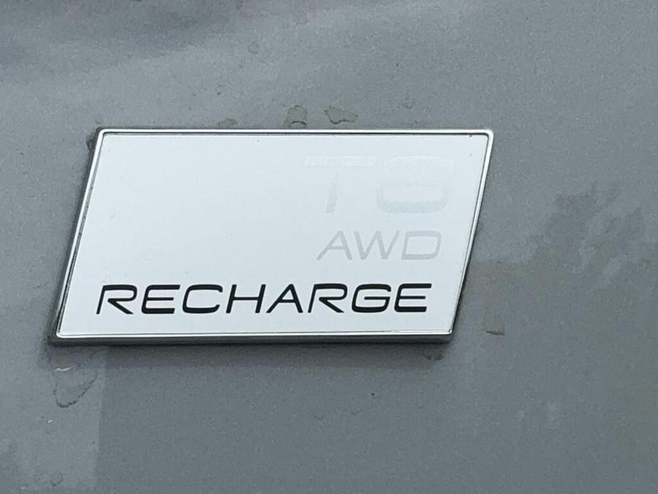 new 2024 Volvo XC90 Recharge Plug-In Hybrid car, priced at $78,255