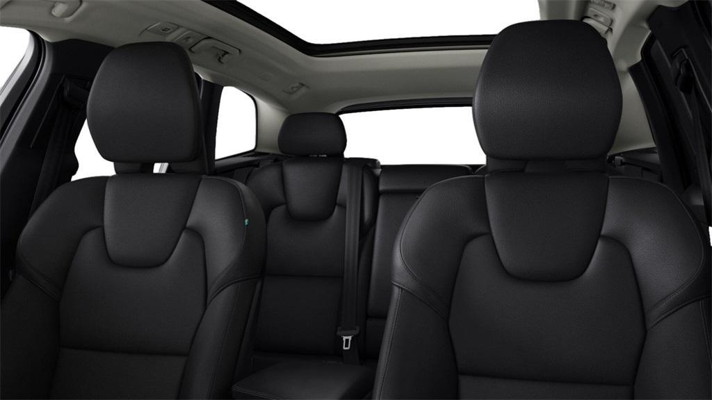 used 2025 Volvo XC60 car, priced at $45,299
