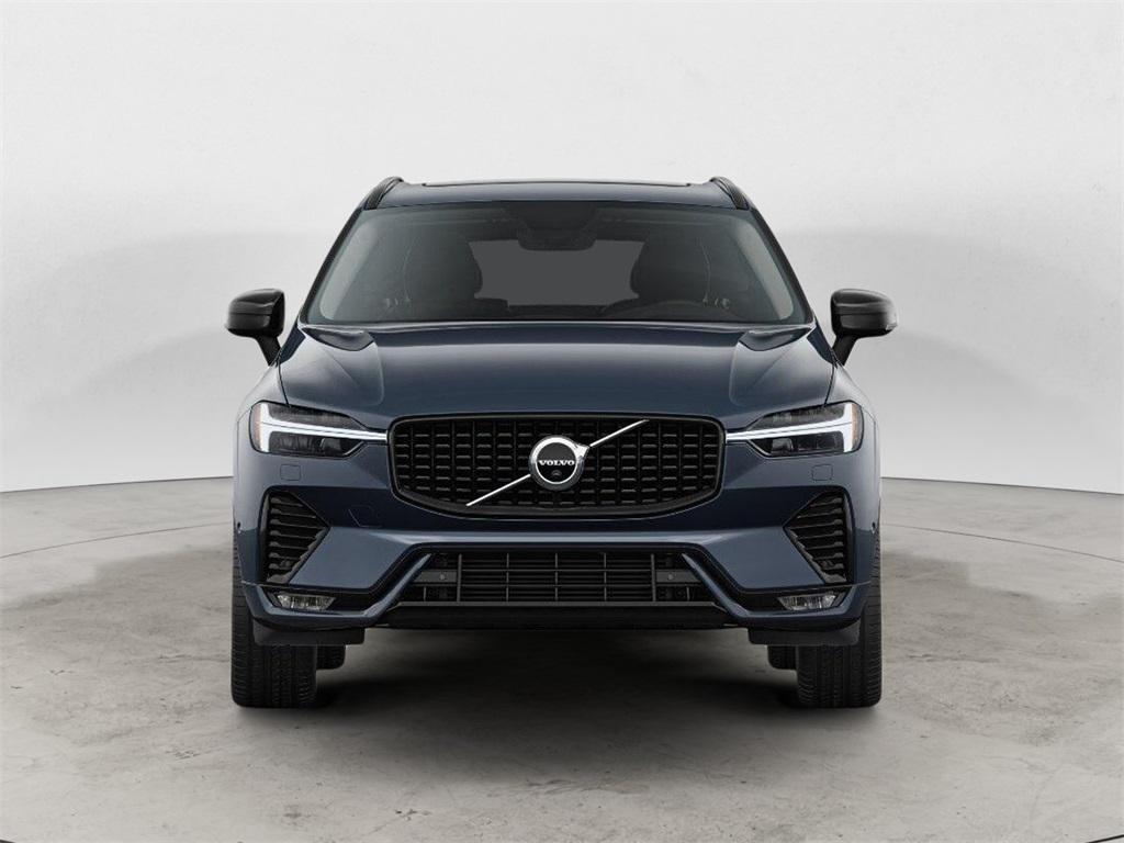 used 2025 Volvo XC60 car, priced at $45,299