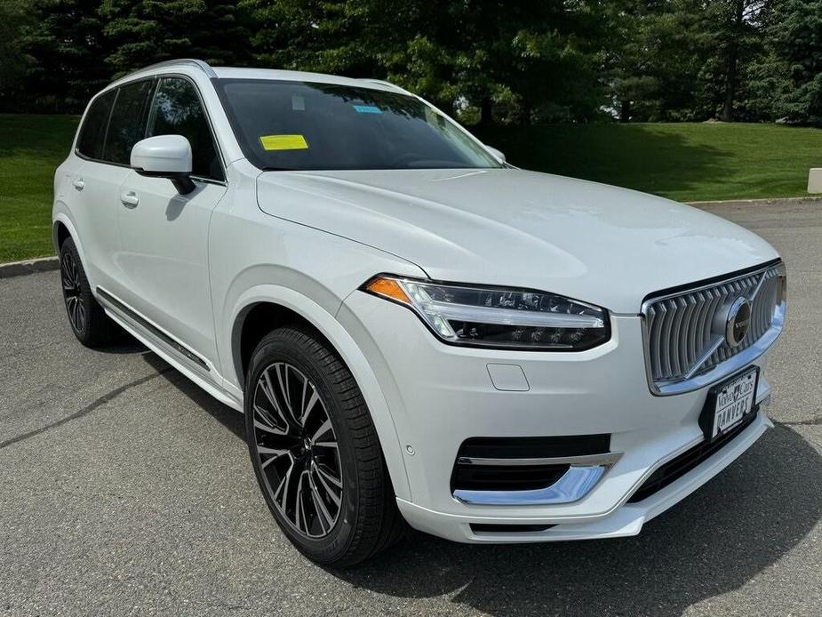 new 2024 Volvo XC90 Recharge Plug-In Hybrid car, priced at $76,080