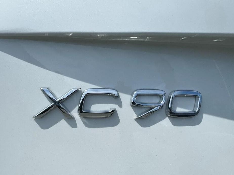 new 2024 Volvo XC90 Recharge Plug-In Hybrid car, priced at $76,080