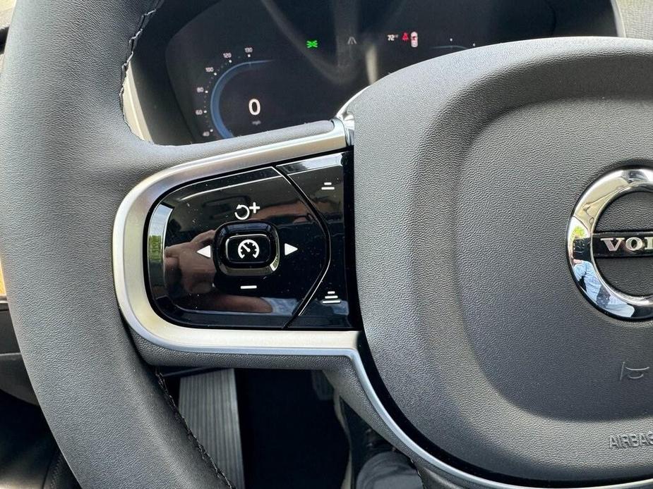new 2024 Volvo XC90 Recharge Plug-In Hybrid car, priced at $76,080