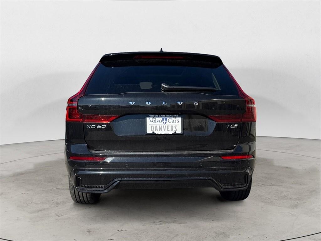 new 2026 Volvo XC60 Plug-In Hybrid car, priced at $74,984