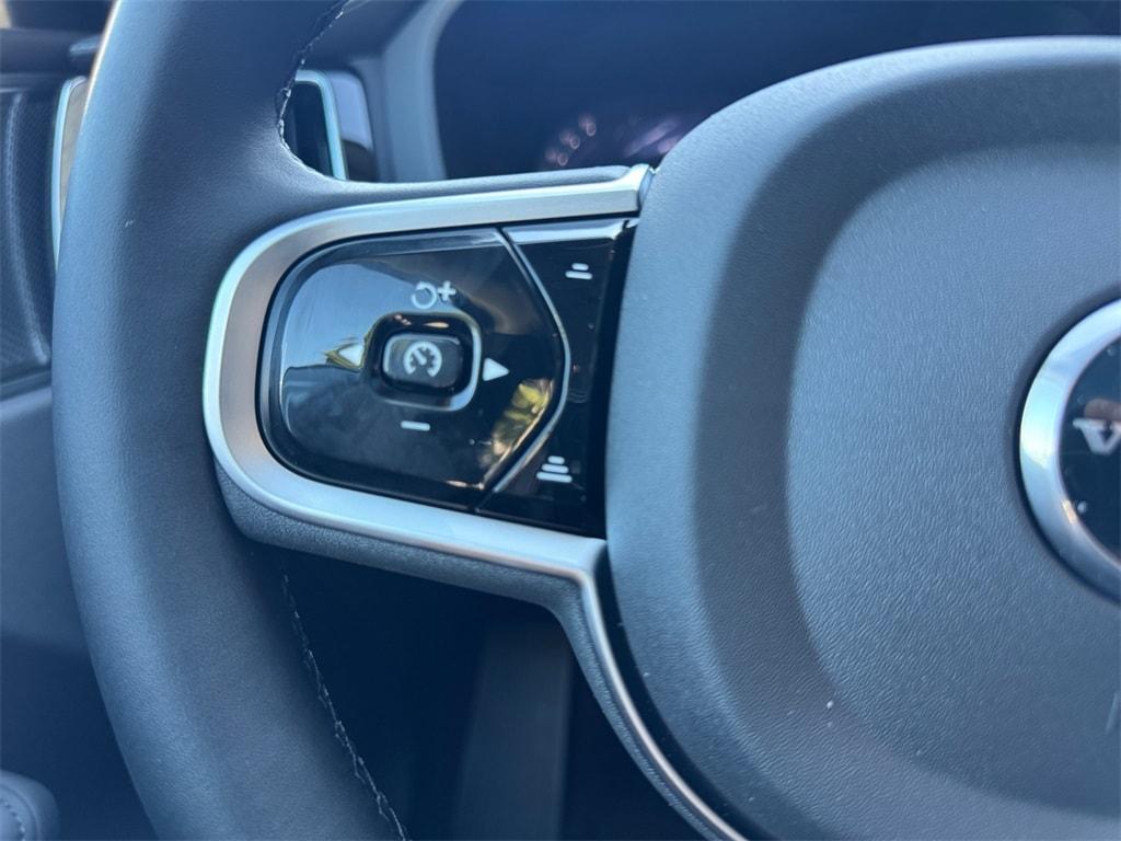 new 2026 Volvo XC60 Plug-In Hybrid car, priced at $74,984
