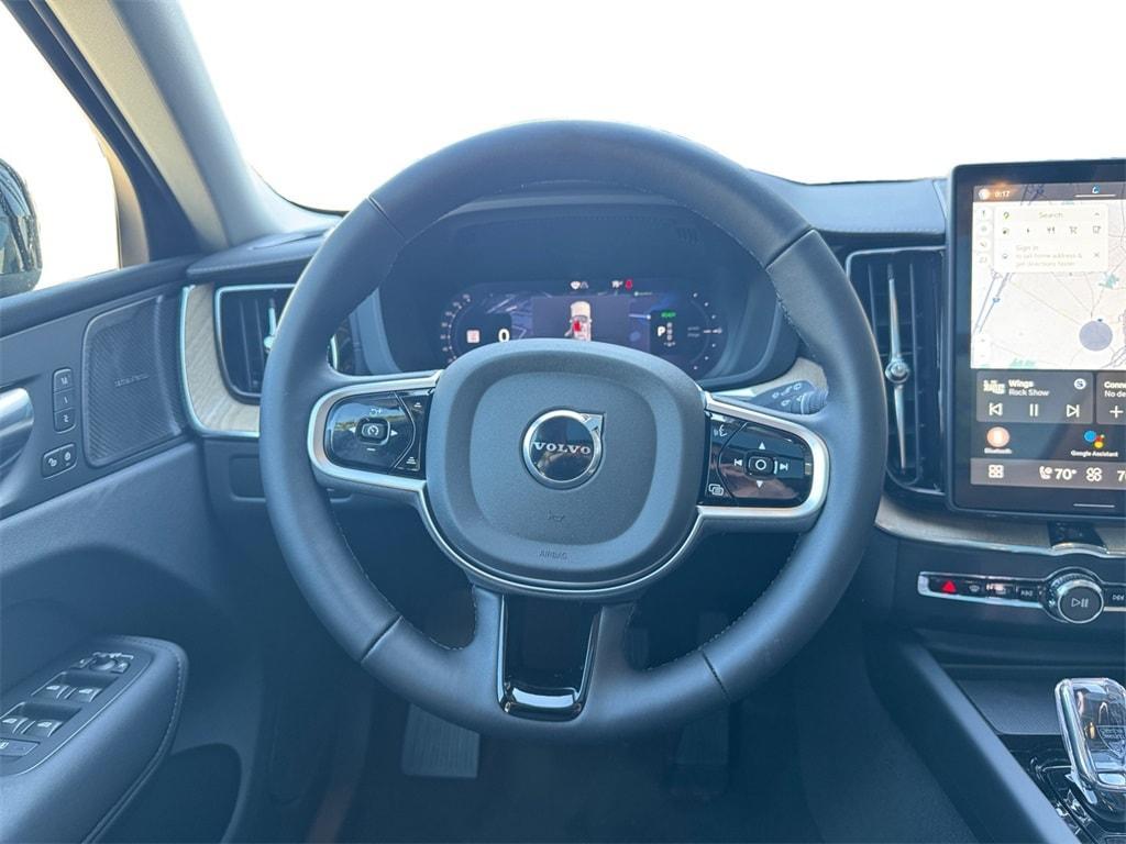 new 2026 Volvo XC60 Plug-In Hybrid car, priced at $74,984