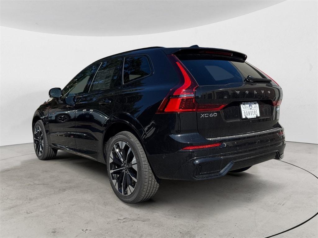 new 2026 Volvo XC60 Plug-In Hybrid car, priced at $74,984