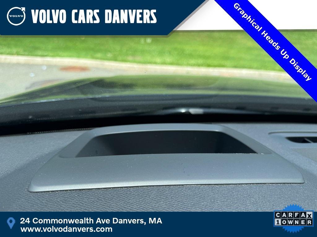 used 2022 Volvo XC90 car