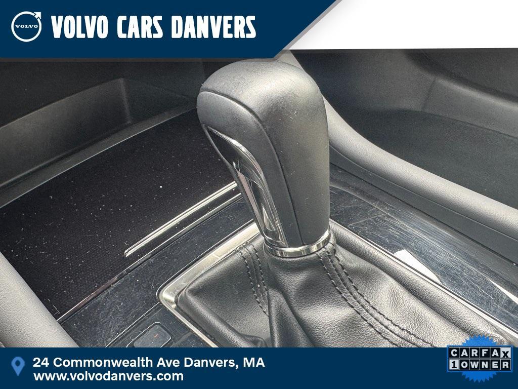 used 2019 Mazda Mazda3 car, priced at $16,848