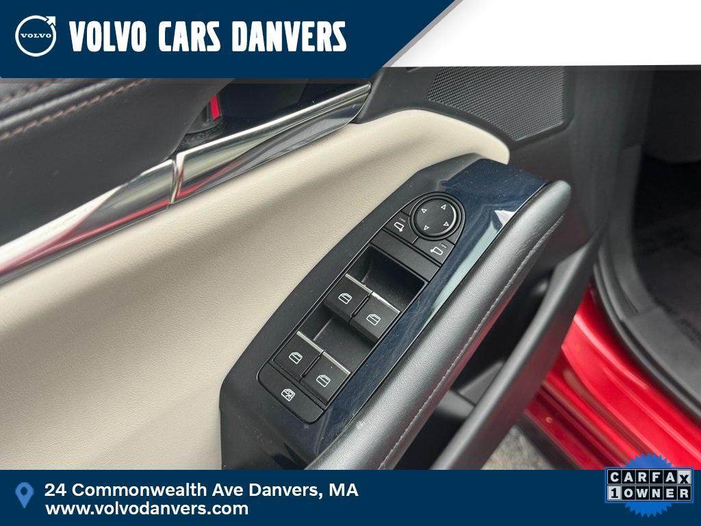 used 2019 Mazda Mazda3 car, priced at $16,848