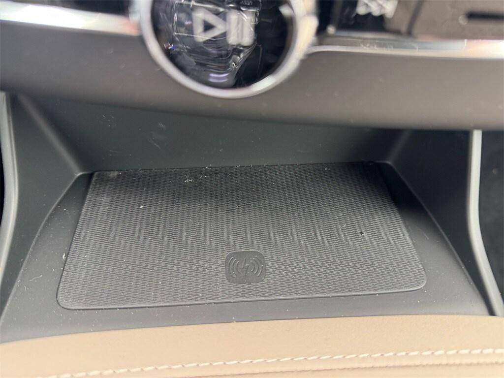 new 2025 Volvo XC90 Plug-In Hybrid car, priced at $76,005