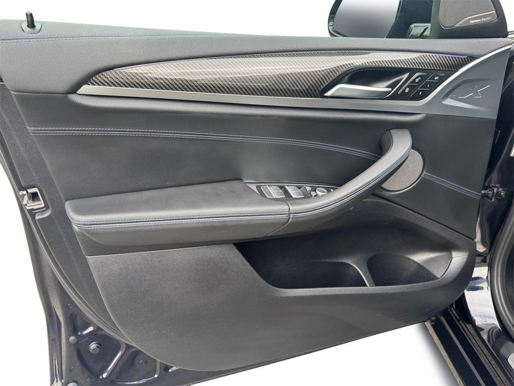 used 2020 BMW X4 car, priced at $27,685