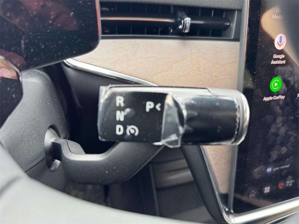 new 2025 Volvo EX90 car