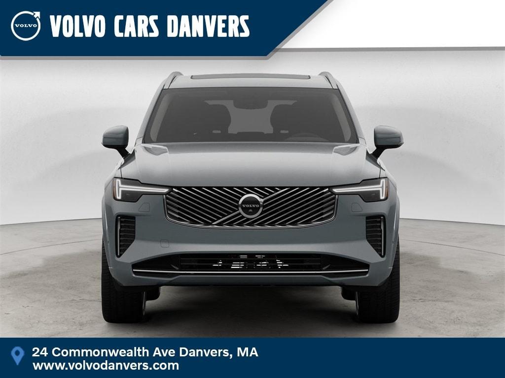 new 2026 Volvo XC90 car, priced at $72,374