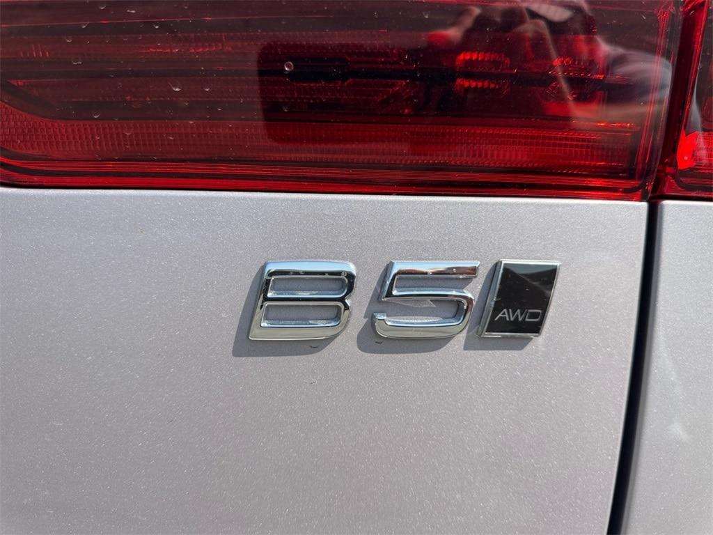 new 2026 Volvo XC60 car, priced at $65,299