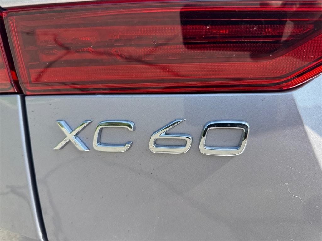new 2026 Volvo XC60 car, priced at $65,299