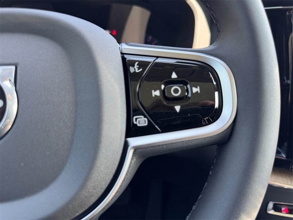 new 2026 Volvo XC60 car, priced at $65,299