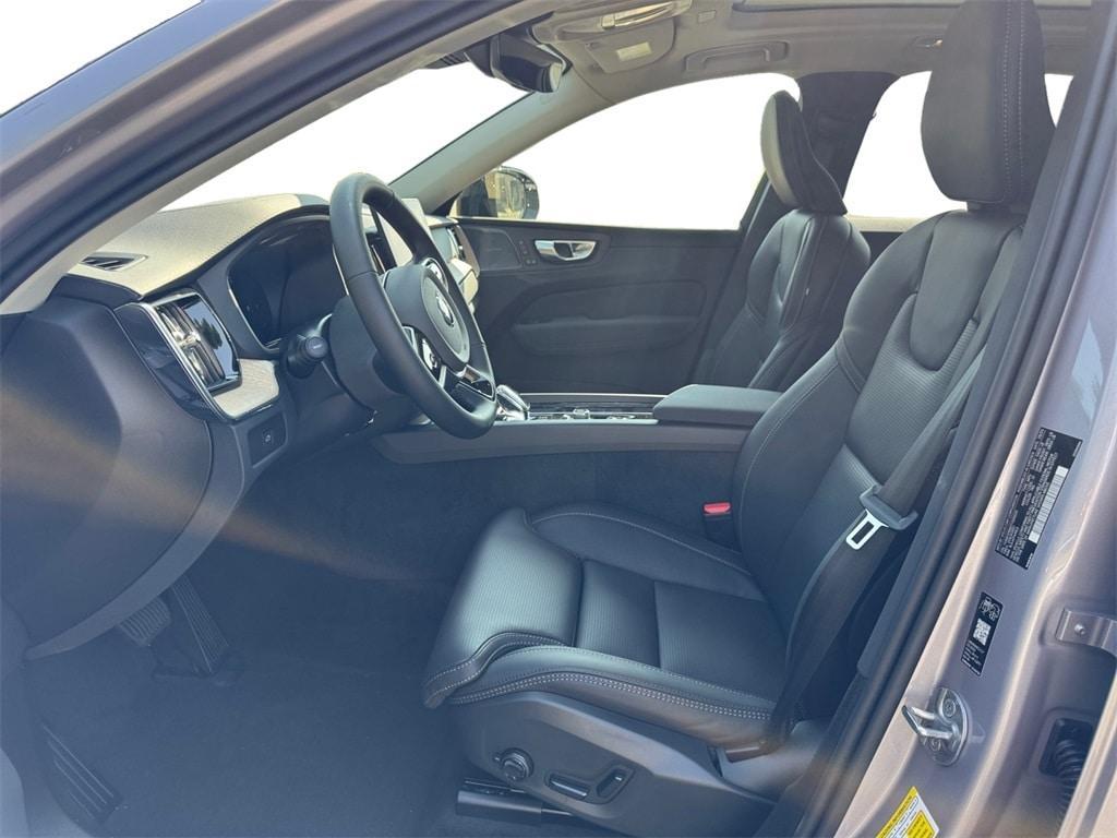 new 2026 Volvo XC60 car, priced at $65,299