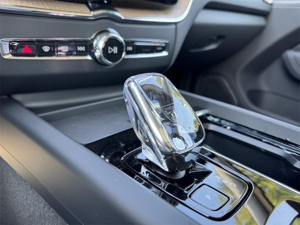 new 2026 Volvo XC60 car, priced at $65,299
