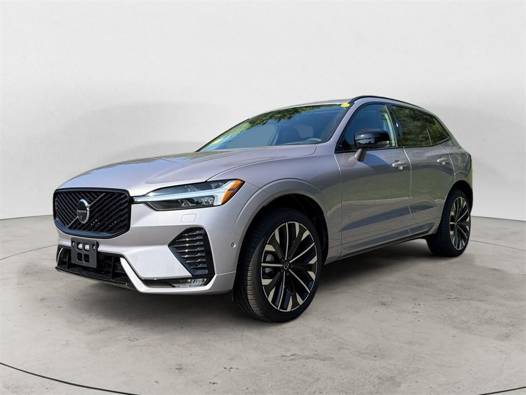 new 2026 Volvo XC60 car, priced at $65,299