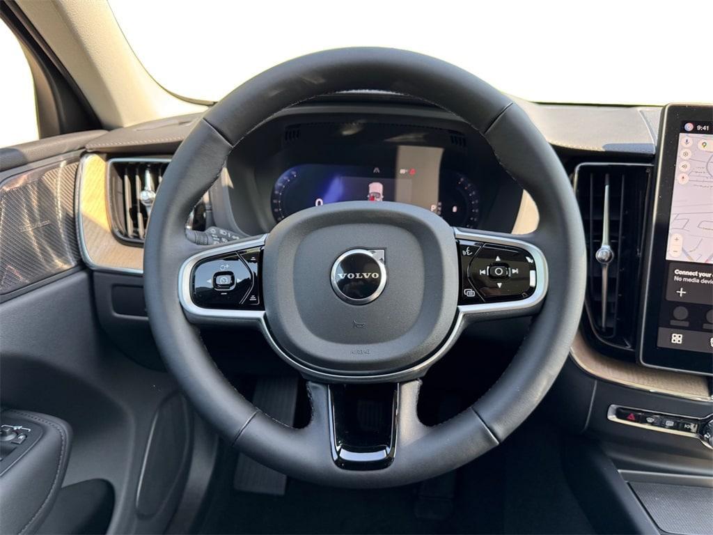 new 2026 Volvo XC60 car, priced at $65,299