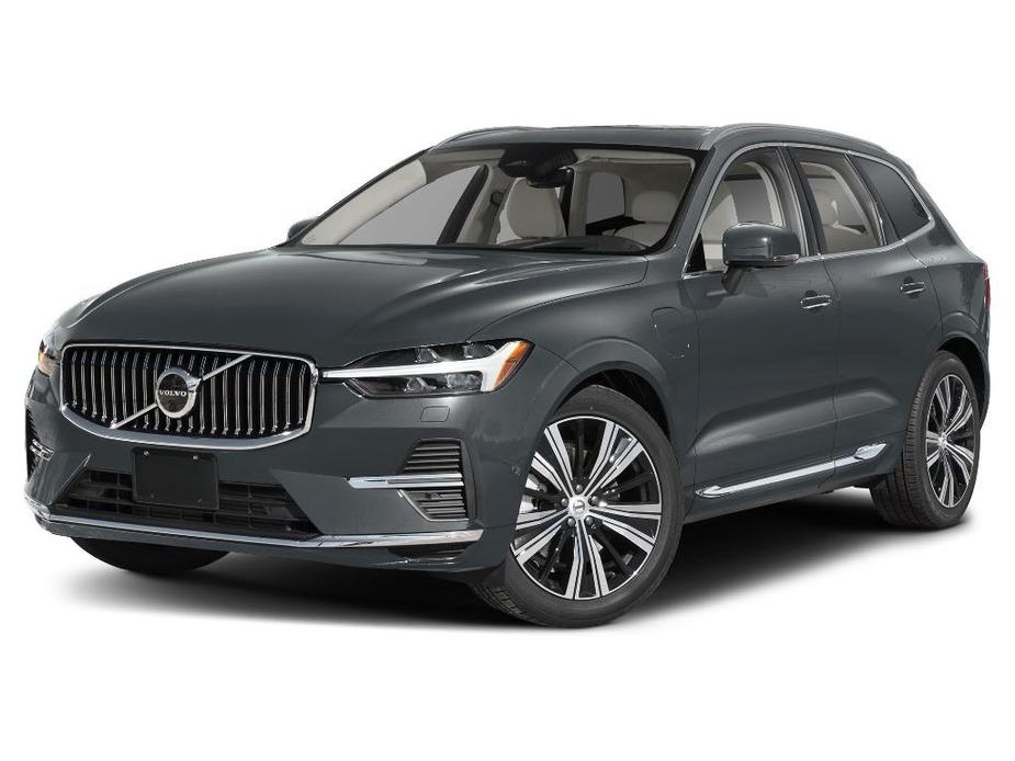 new 2025 Volvo XC60 Plug-In Hybrid car, priced at $65,825