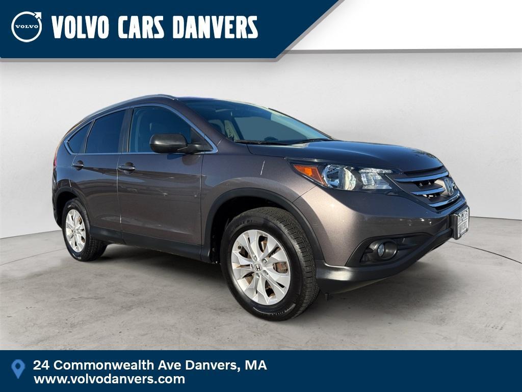 used 2014 Honda CR-V car, priced at $13,905