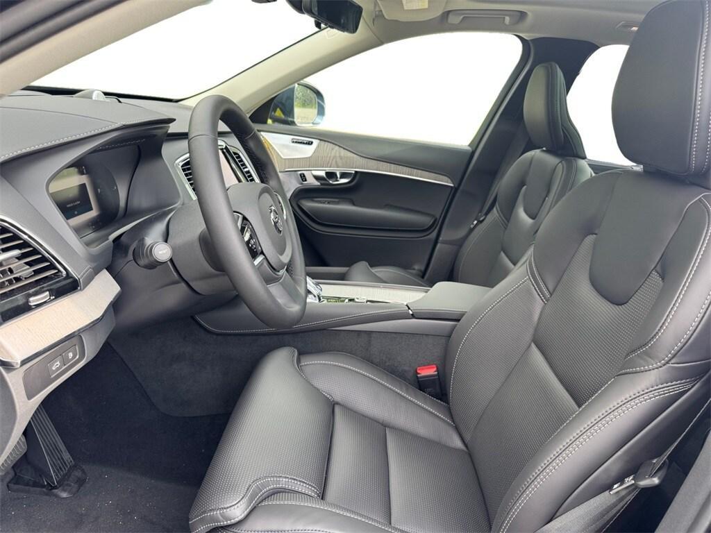 new 2025 Volvo XC90 Plug-In Hybrid car, priced at $86,460