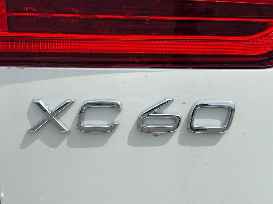 new 2024 Volvo XC60 Recharge Plug-In Hybrid car, priced at $70,895