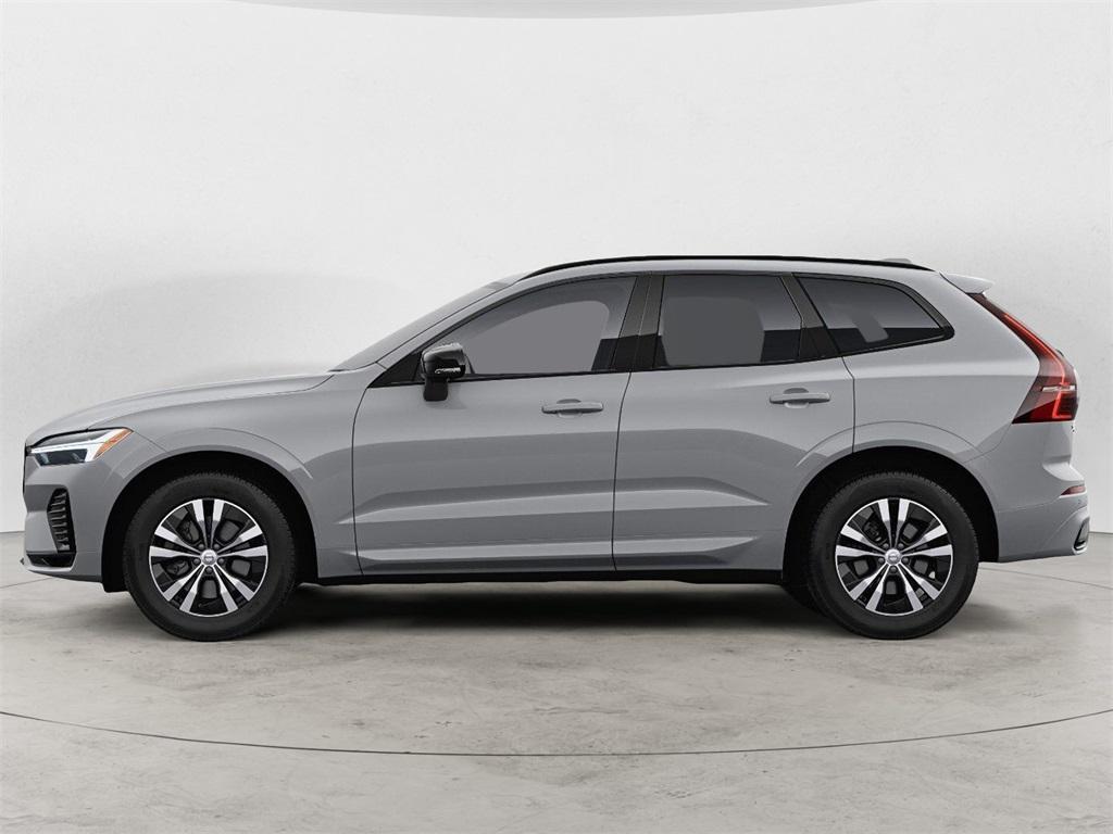 used 2024 Volvo XC60 car, priced at $38,665