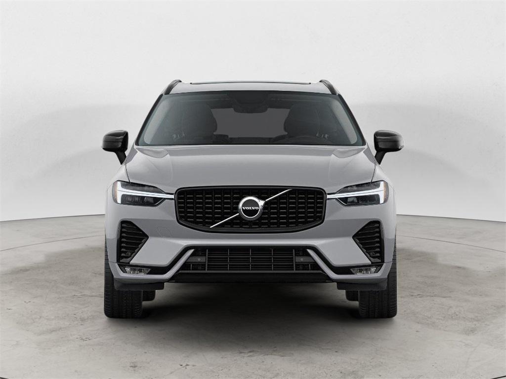 used 2024 Volvo XC60 car, priced at $38,665
