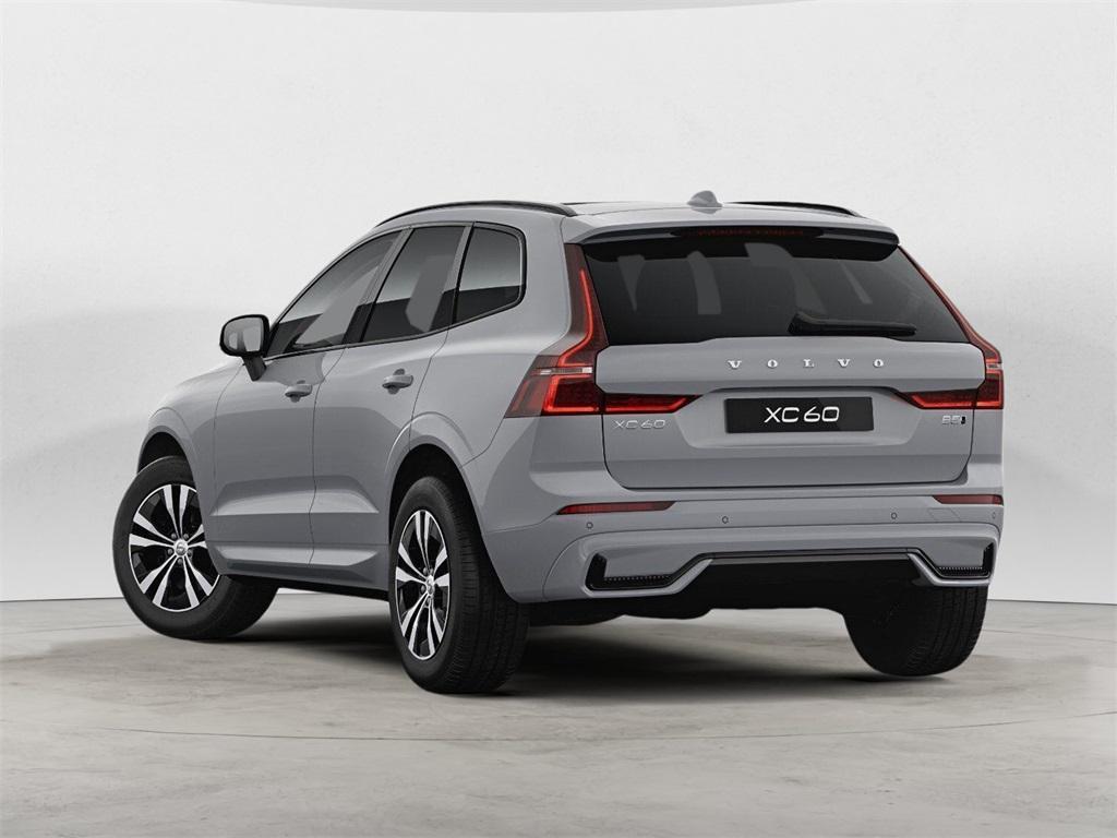 used 2024 Volvo XC60 car, priced at $38,665