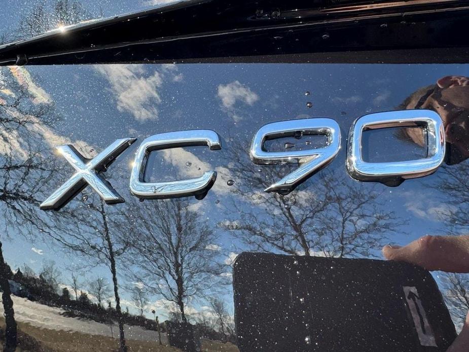 new 2024 Volvo XC90 Recharge Plug-In Hybrid car, priced at $88,470