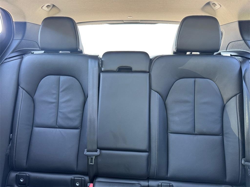 used 2023 Volvo XC40 car, priced at $34,655