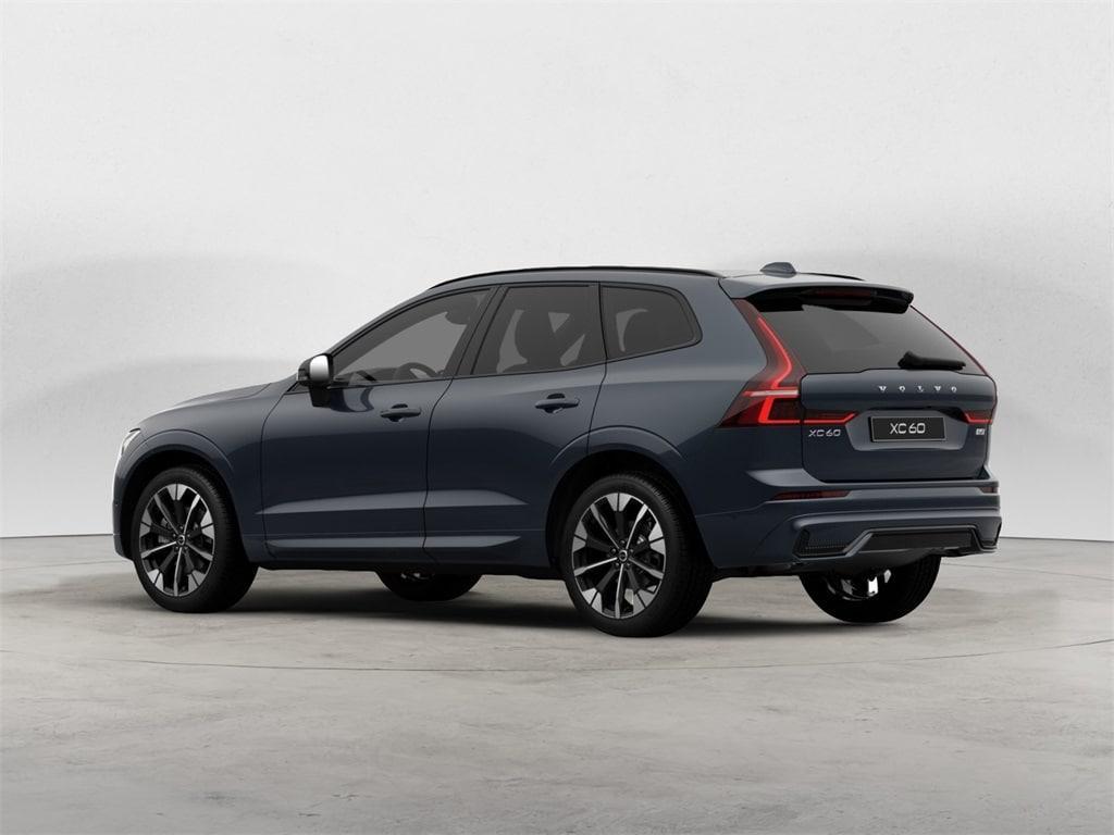 new 2026 Volvo XC60 car, priced at $57,985