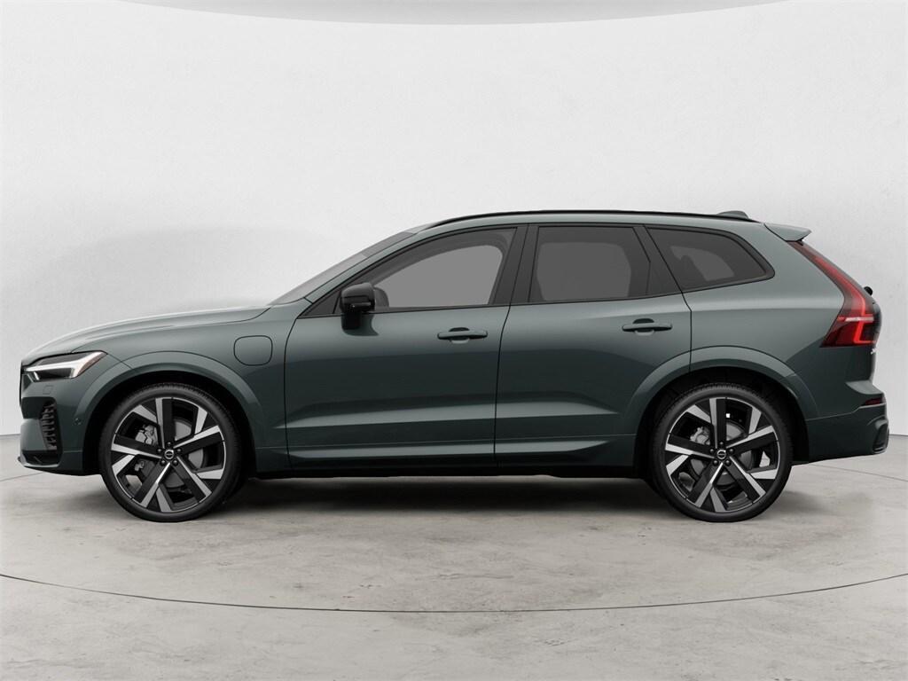 new 2026 Volvo XC60 car, priced at $80,310