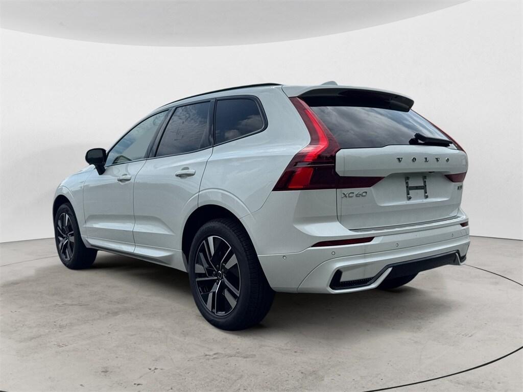 new 2026 Volvo XC60 car, priced at $58,360