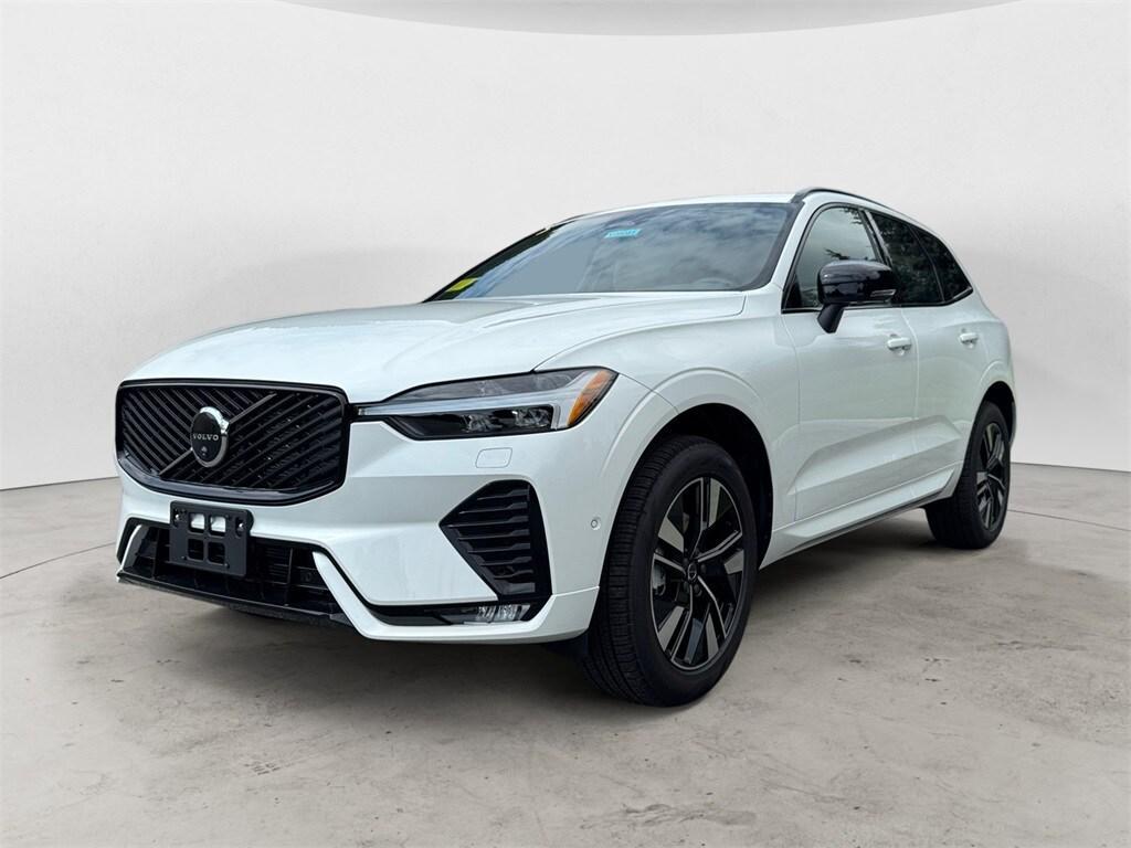 new 2026 Volvo XC60 car, priced at $58,360