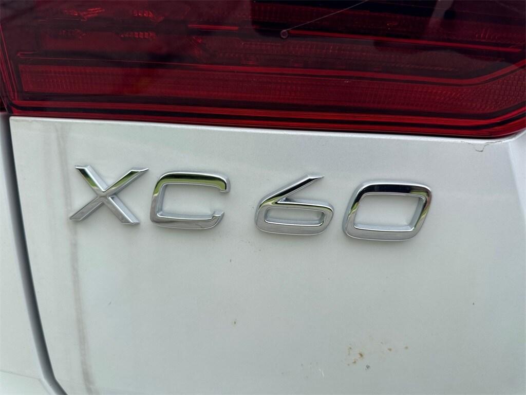 new 2026 Volvo XC60 car, priced at $58,360