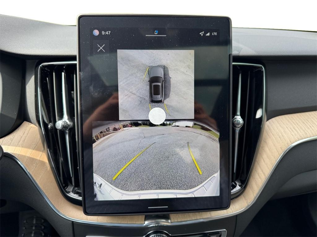 new 2026 Volvo XC60 car, priced at $58,909
