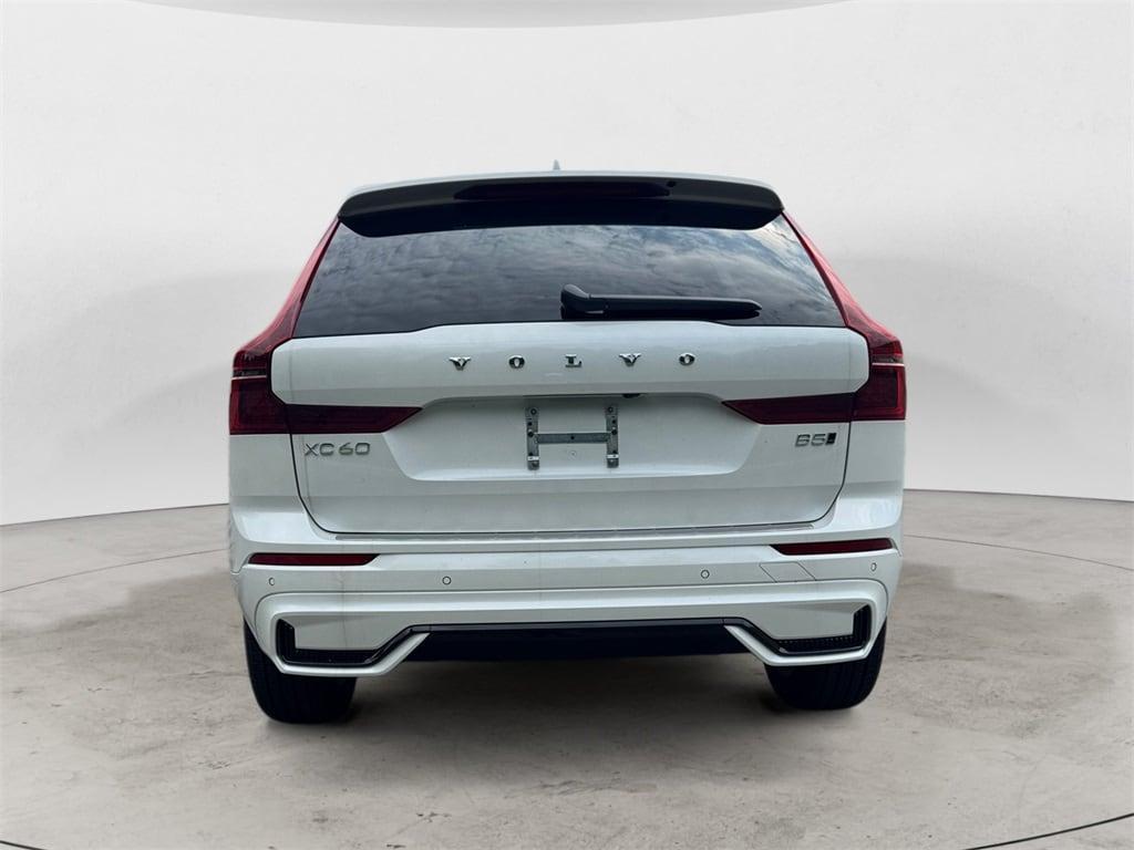 new 2026 Volvo XC60 car, priced at $58,909