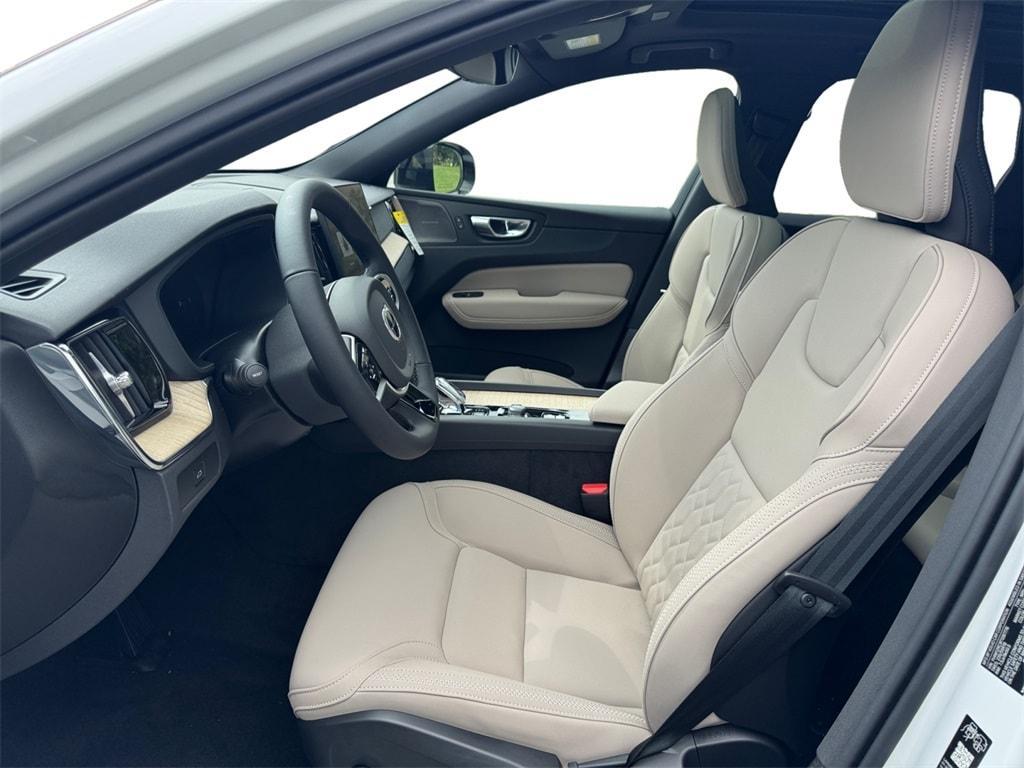 new 2026 Volvo XC60 car, priced at $58,909