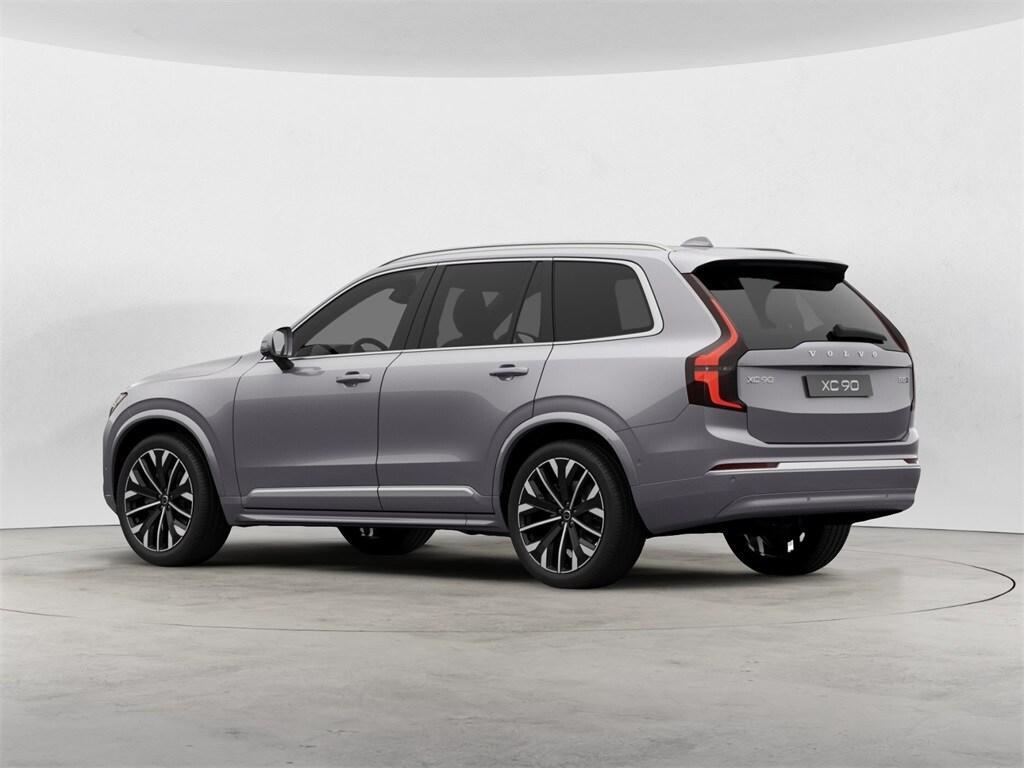 new 2026 Volvo XC90 car, priced at $69,145