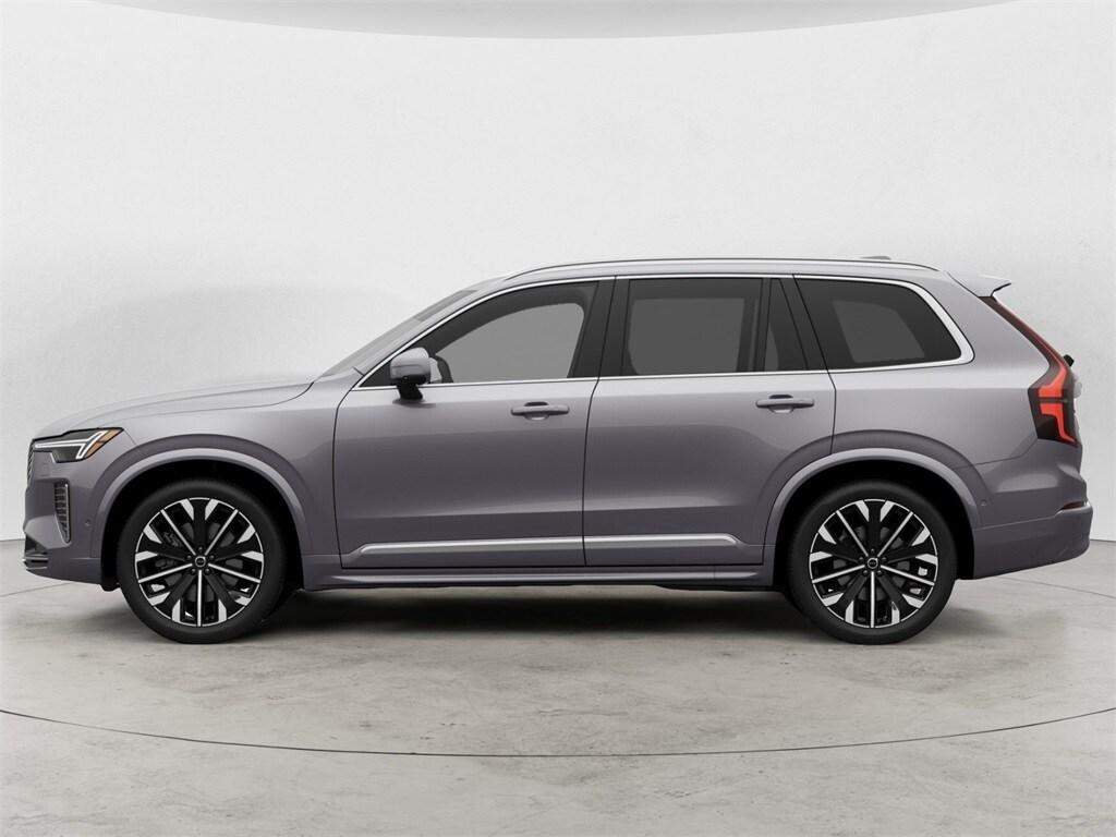 new 2026 Volvo XC90 car, priced at $69,145