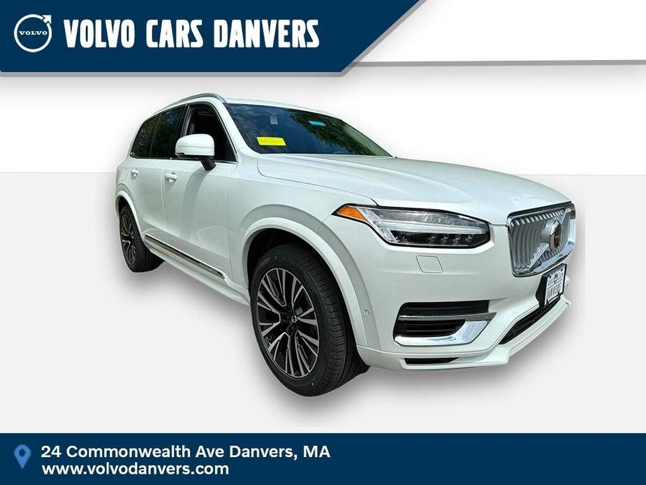 new 2024 Volvo XC90 Recharge Plug-In Hybrid car, priced at $76,080