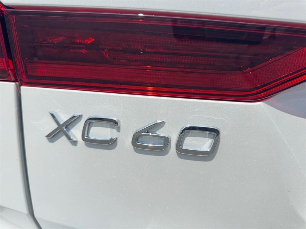 new 2026 Volvo XC60 Plug-In Hybrid car, priced at $76,599