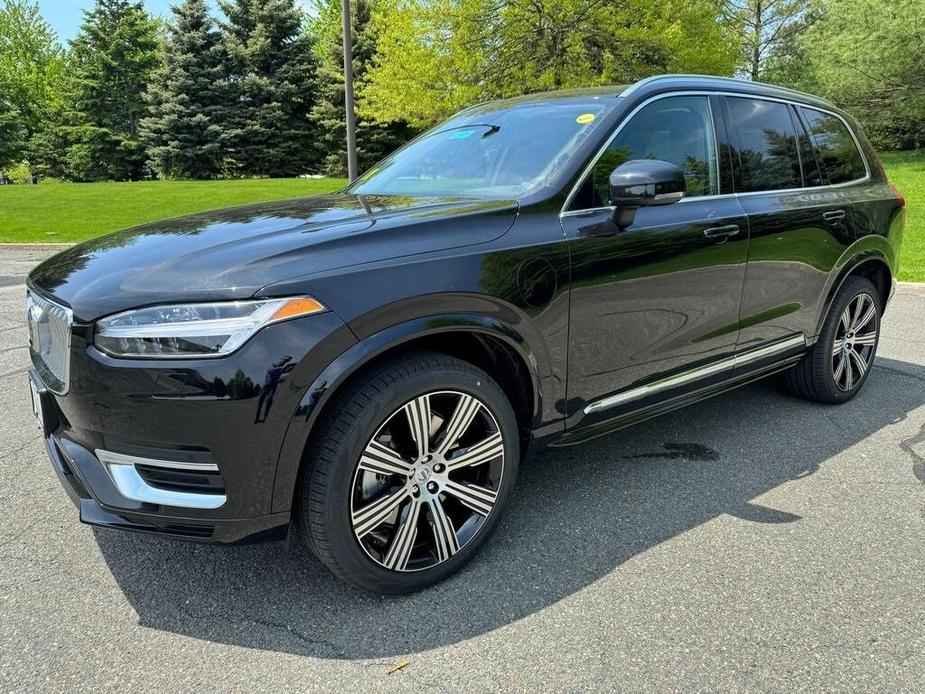 new 2024 Volvo XC90 Recharge Plug-In Hybrid car, priced at $76,570