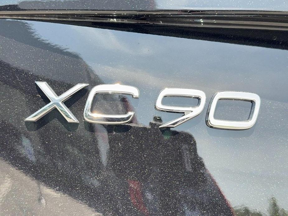 new 2024 Volvo XC90 Recharge Plug-In Hybrid car, priced at $76,570