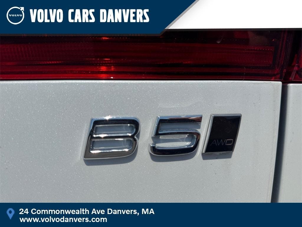 new 2026 Volvo XC60 car, priced at $52,550